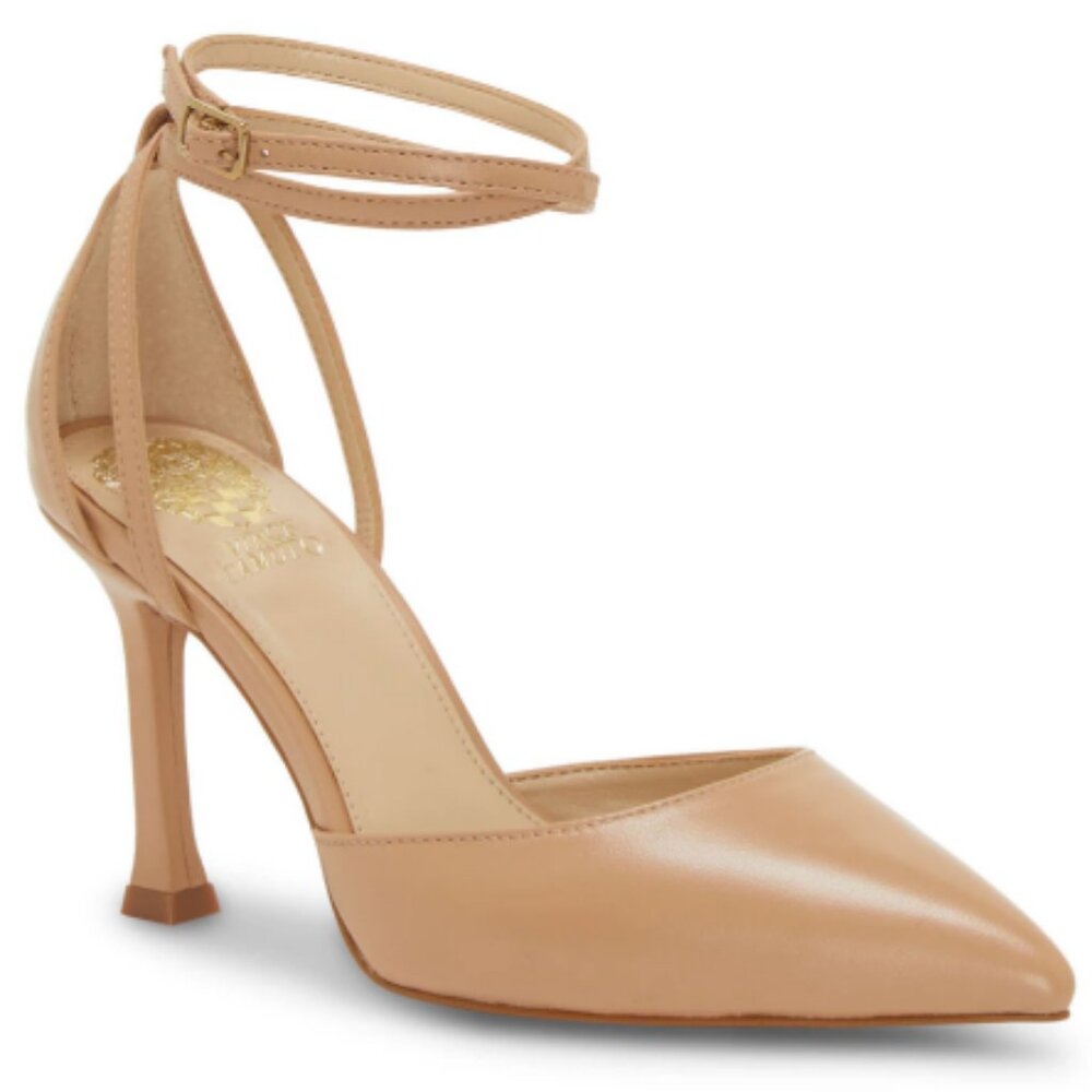Vince Camuto Ketrinda2 "Sand" High Heel Pump, size 7